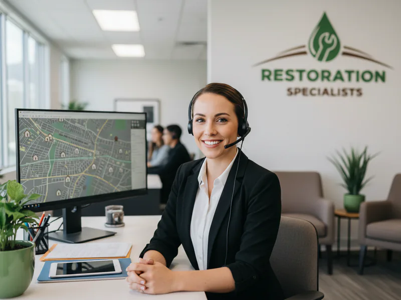 Water Damage Restoration  in Crown Point  FAQ