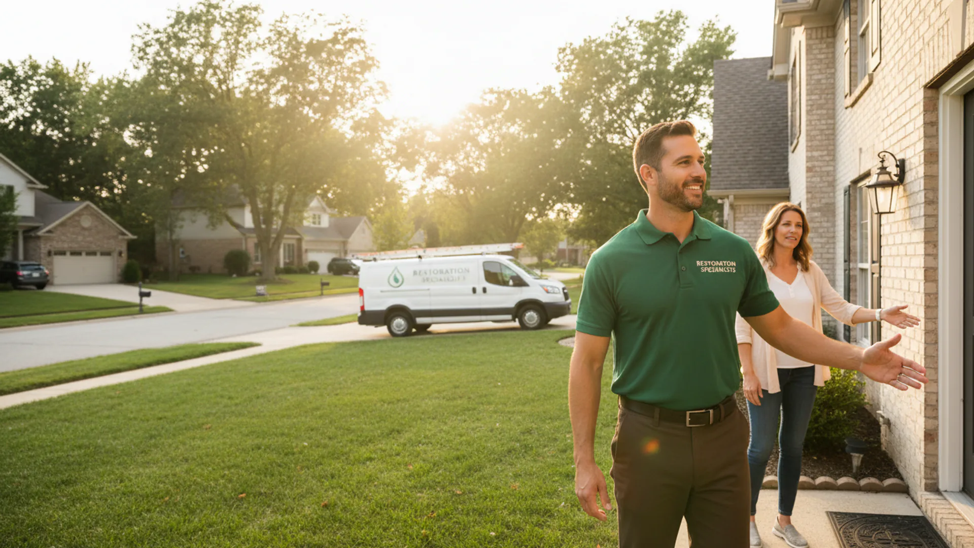 Affordable Water Damage Restoration in Crown Point, IN Near Me – Transparent Pricing Without Hidden Fees